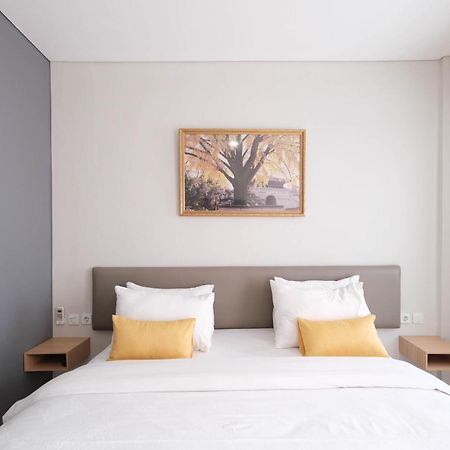 S101 Hotels سيمارانغ المظهر الخارجي الصورة