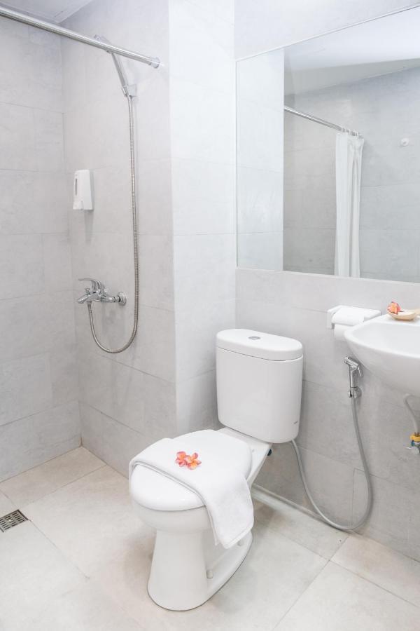 S101 Hotels سيمارانغ المظهر الخارجي الصورة
