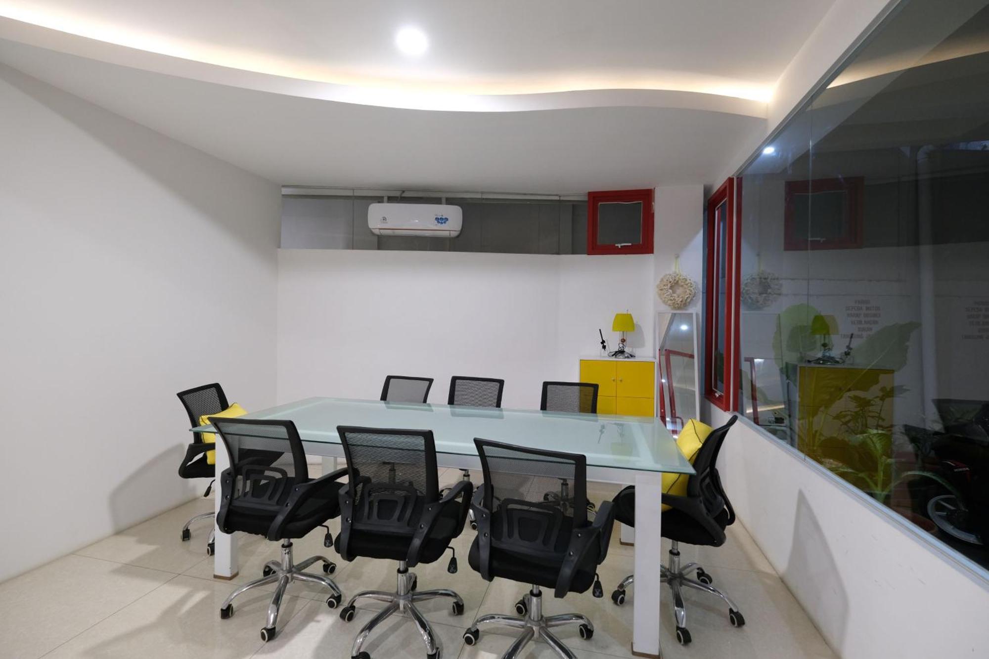 S101 Hotels سيمارانغ المظهر الخارجي الصورة